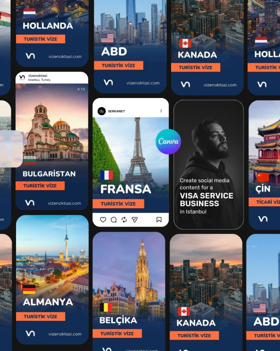 Post Designs