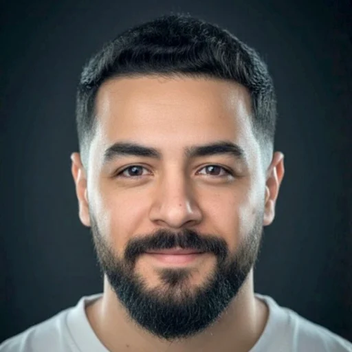 Mohamad Raziei | Brand Designer & Developer